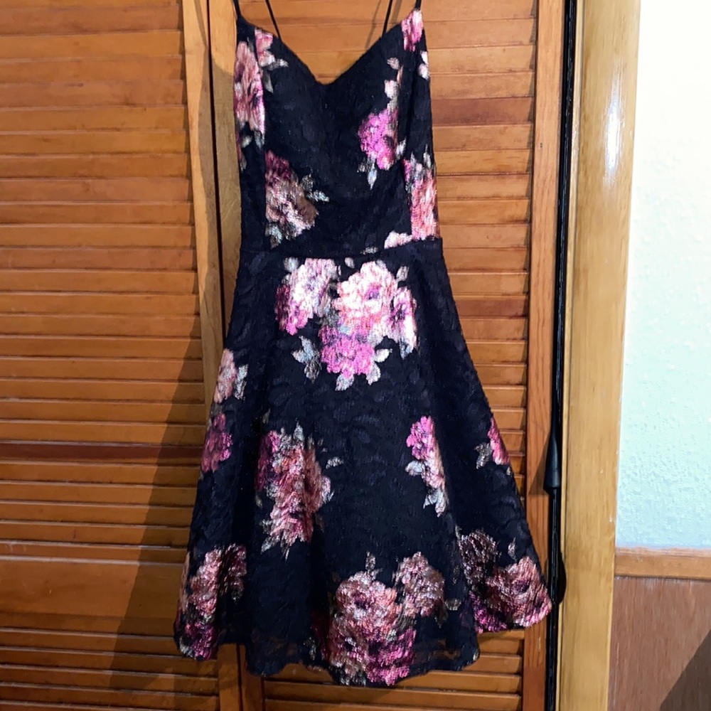 Cocktail Dress
